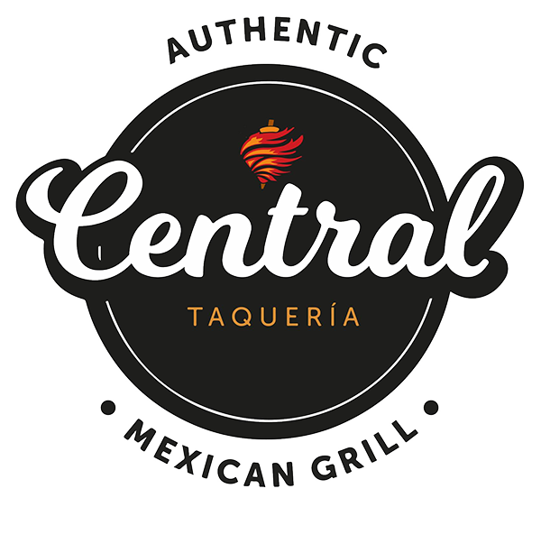 Central Taqueria logo