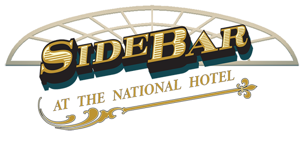 SideBar Gastropub logo