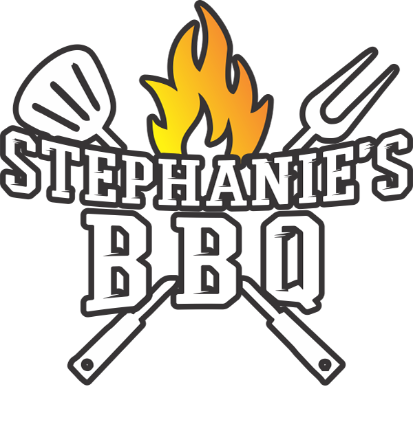 Stephanie's Barbecue logo