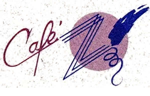 Cafe Z logo