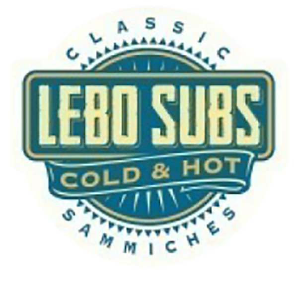 Lebo Subs logo