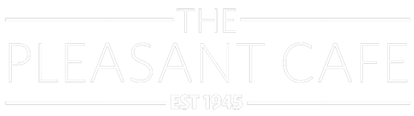 The Pleasant Cafe (Maynard) logo