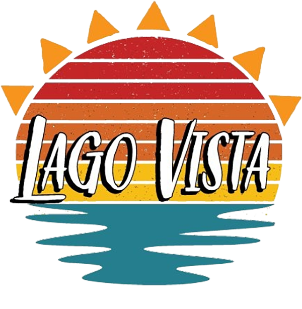 LAGO VISTA GRILL logo