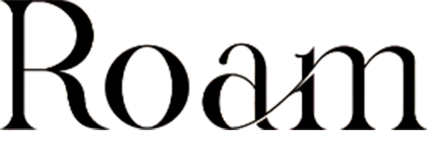 Roam Steakhouse logo