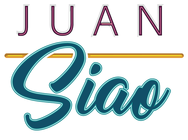 Juan Siao logo