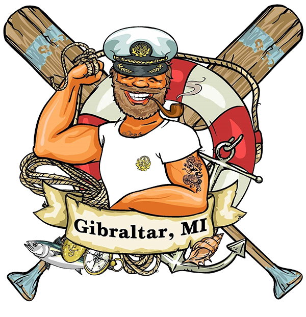 Captain Jim's logo