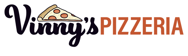 Vinny's Pizzeria logo