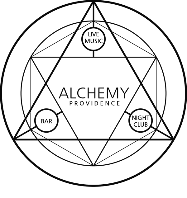 Alchemy logo
