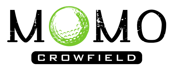 Momo Crowfield logo
