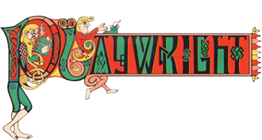 Playwright Tavern & Restaurant logo