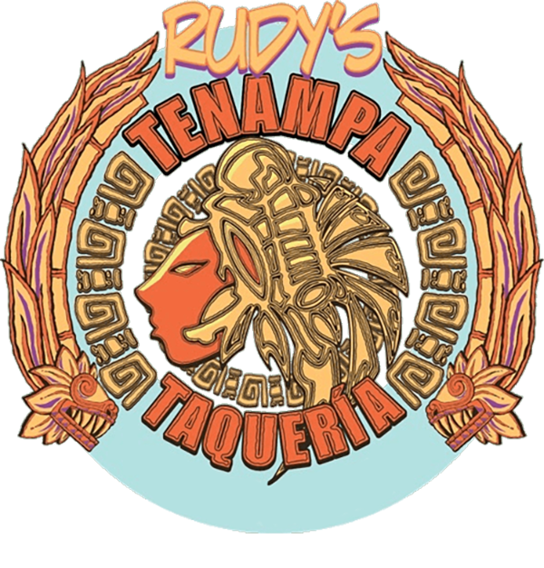 Rudy's Tenampa - Lenexa logo