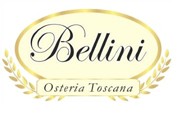 Bellini Osteria Toscana logo