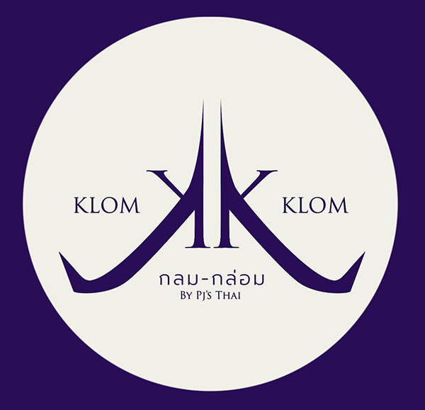 Klom Klom logo