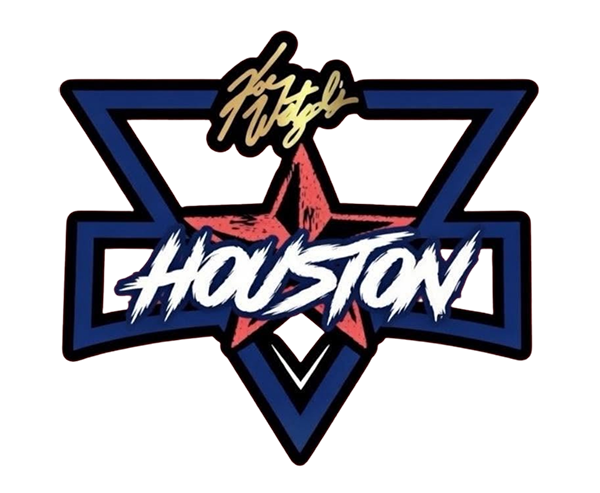 Koe Wetzel's Riot Room- Houston logo