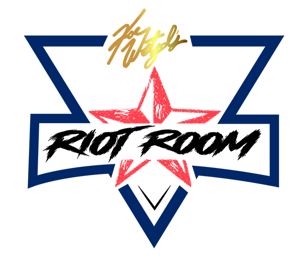 Koe Wetzel's Riot Room- Houston logo