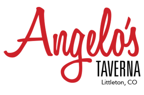 Angelo's Taverna (Littleton) logo