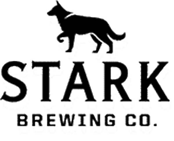Stark Brewing Company logo