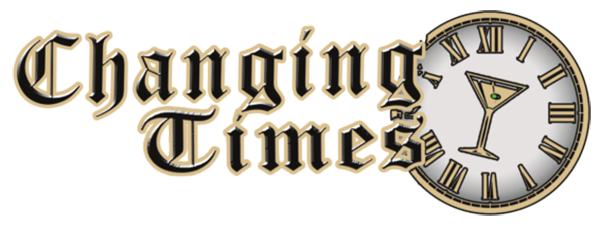 Changing Times Pub logo