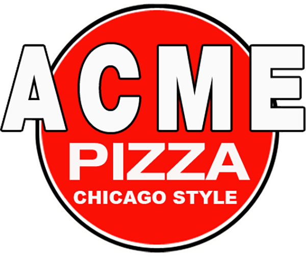 Acme Pizza Co - Holly Springs logo