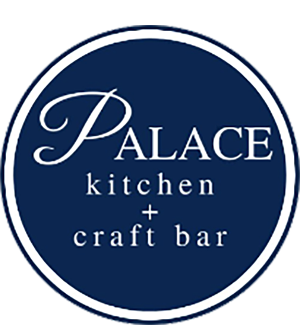 The Palace Kitchen & Craft Bar logo