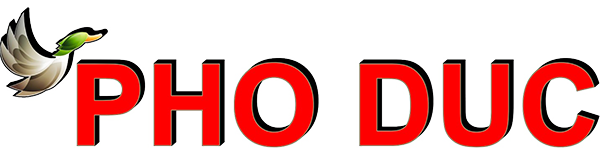 Pho Duc - Midlothian logo