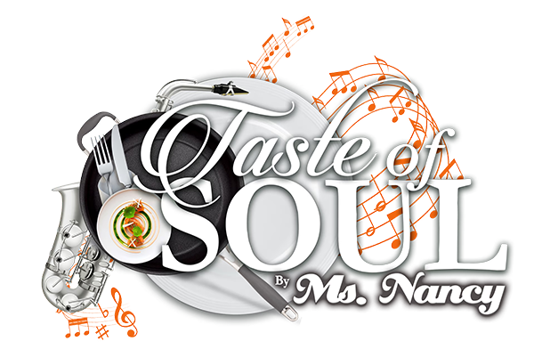 Taste of Soul by Ms. Nancy logo