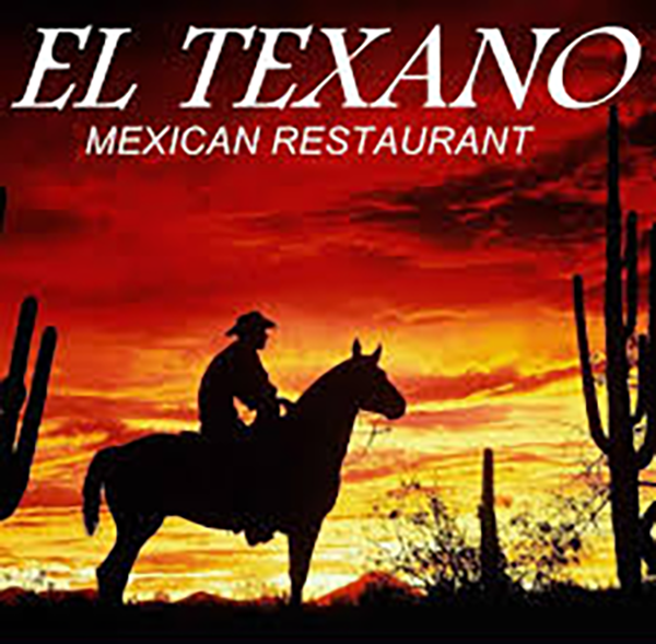 El Texano Mexican Restaurant logo