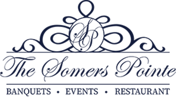 The Somers Pointe logo