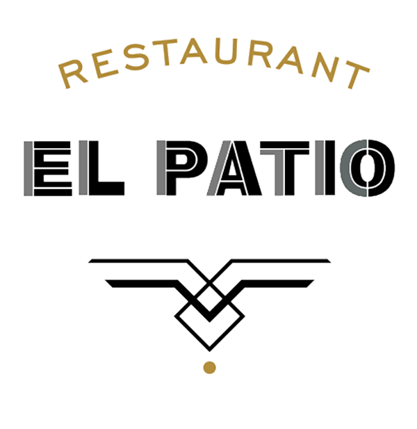 El Patio Restaurant logo