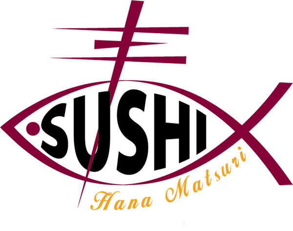 Hana Matsuri Omakase Glendale logo