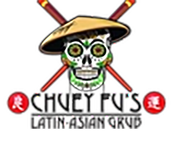 Chuey Fu's logo