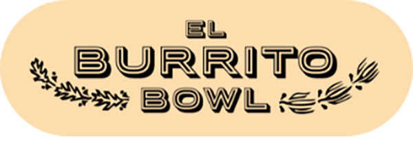 EL Burrito Bowl logo