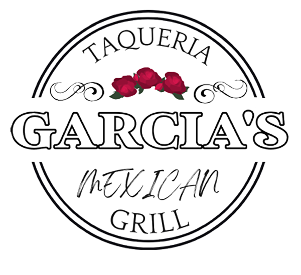 Garcia's Taqueria #2 (Memory Lane) logo