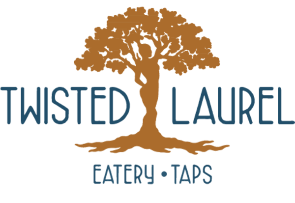 Twisted Laurel Weaverville logo