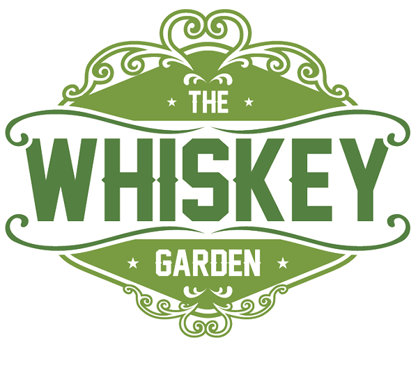 Whiskey Garden logo