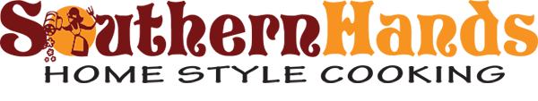 Southern Hands Homestyle Cooking - Winchester logo