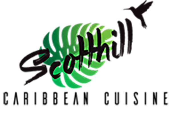 Scotthill Caribbean Cuisine logo