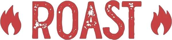 Roast logo