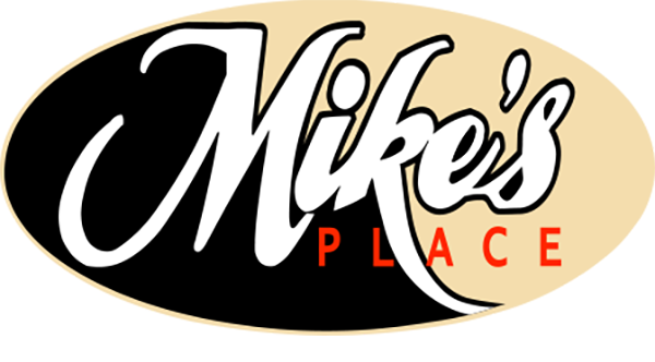 Mike's Place logo