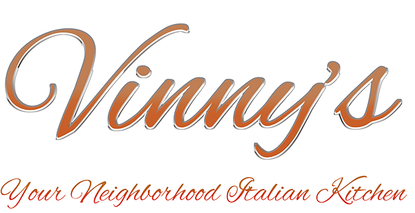 Vinny’s logo