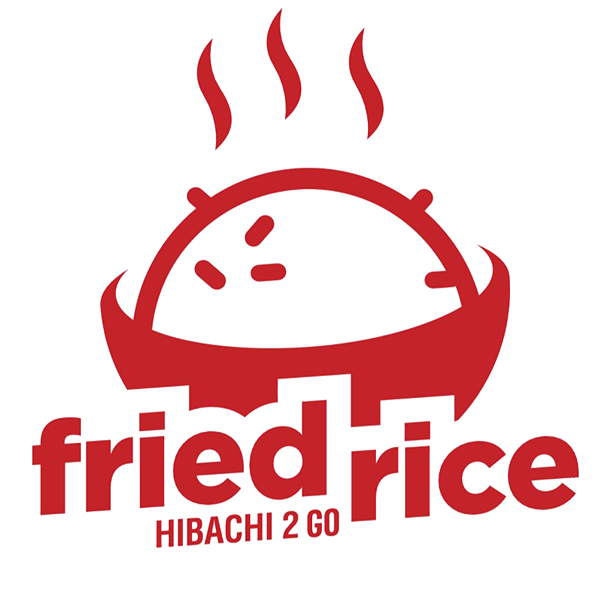 Fried Rice Hibachi 2 Go logo