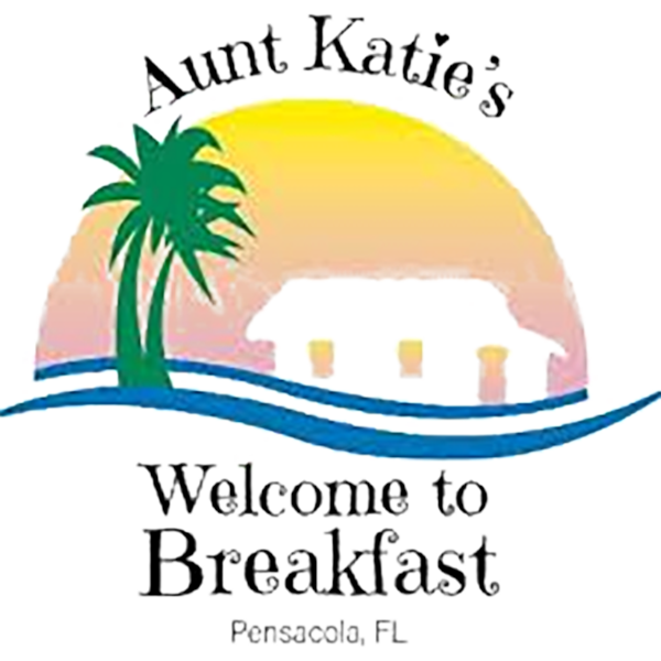 Aunt Katie's logo