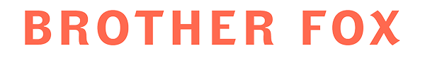 Brother Fox logo