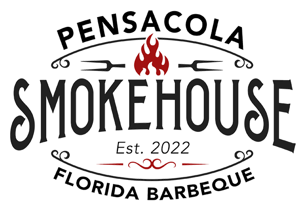 Pensacola Smokehouse logo