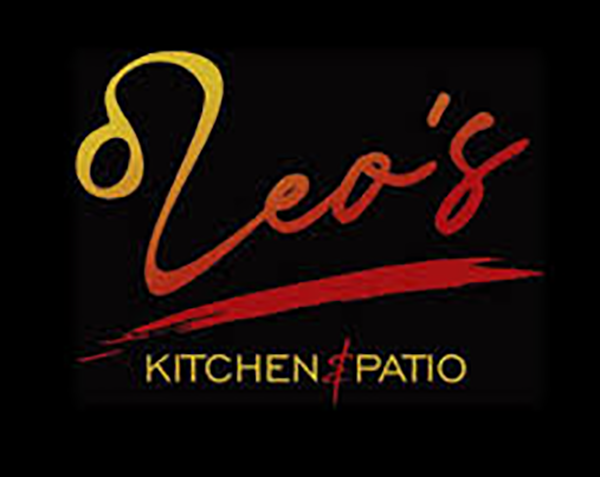 Leo's Kitchen & Patio logo