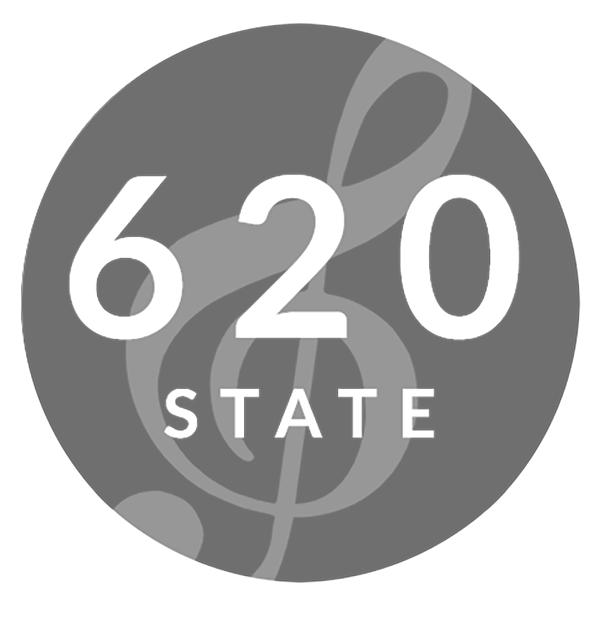 620 State logo