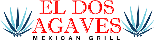 El Dos Agaves Mexican Grill logo