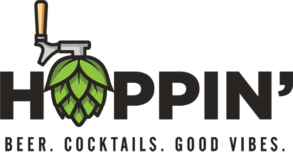 Hoppin' Grapevine logo