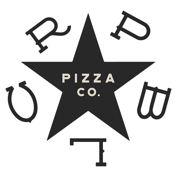 RPBLC Pizza logo