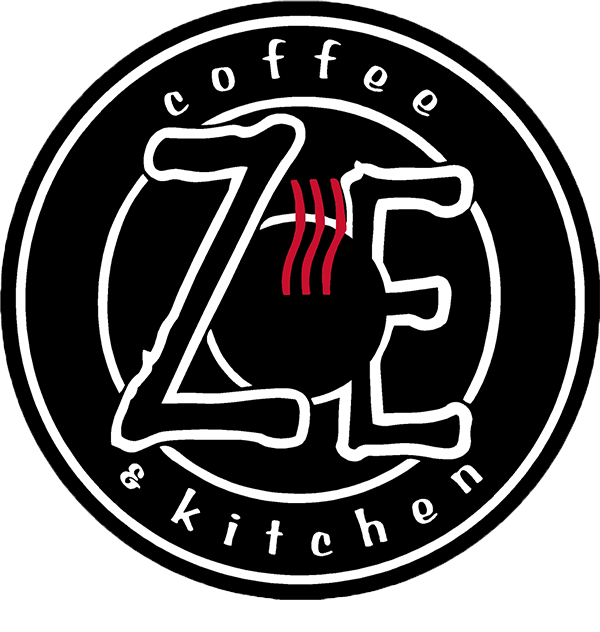 Zoe Coffee and Kitchen logo